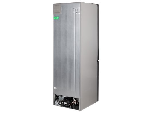 Холодильник LERAN CBF 220 IX